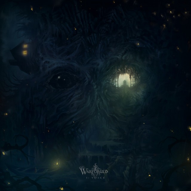 Warforged - I: Voice on Spotify